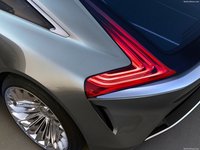 Buick Wildcat EV Concept 2022 stickers 1511712