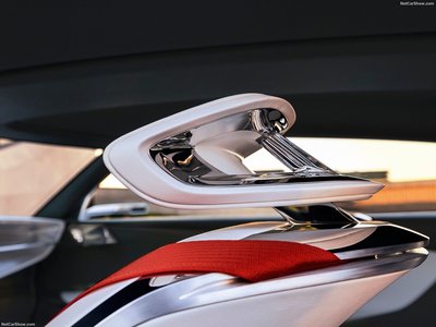Buick Wildcat EV Concept 2022 Mouse Pad 1511713