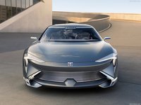 Buick Wildcat EV Concept 2022 Mouse Pad 1511718