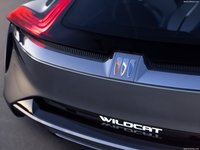 Buick Wildcat EV Concept 2022 Longsleeve T-shirt #1511723