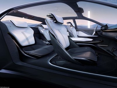 Buick Electra-X Concept 2022 Longsleeve T-shirt