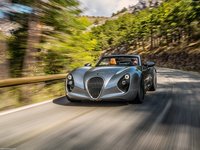 Wiesmann Project Thunderball 2022 puzzle 1511816