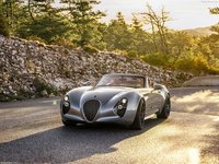 Wiesmann Project Thunderball 2022 Mouse Pad 1511818