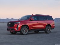 Cadillac Escalade-V 2023 mug #1511943