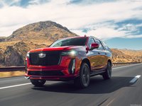 Cadillac Escalade-V 2023 mug #1511956