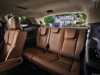 Subaru Ascent 2023 Mouse Pad 1512044