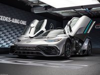 Mercedes-Benz AMG ONE 2023 puzzle 1512129