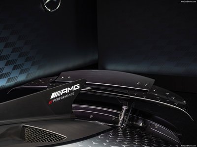 Mercedes-Benz AMG ONE 2023 magic mug #1512133