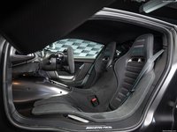 Mercedes-Benz AMG ONE 2023 Longsleeve T-shirt #1512135