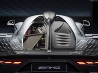 Mercedes-Benz AMG ONE 2023 Poster 1512141