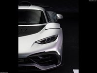 Mercedes-Benz AMG ONE 2023 Mouse Pad 1512145