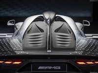 Mercedes-Benz AMG ONE 2023 Tank Top #1512150