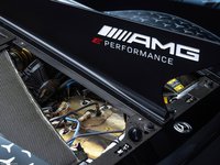 Mercedes-Benz AMG ONE 2023 Poster 1512162