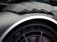 Mercedes-Benz AMG ONE 2023 Mouse Pad 1512163