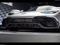Mercedes-Benz AMG ONE 2023 Mouse Pad 1512164