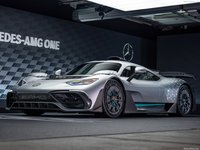 Mercedes-Benz AMG ONE 2023 Poster 1512168