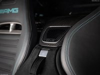 Mercedes-Benz AMG ONE 2023 Mouse Pad 1512170