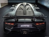 Mercedes-Benz AMG ONE 2023 Poster 1512171