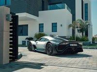 Mercedes-Benz AMG ONE 2023 Poster 1512172