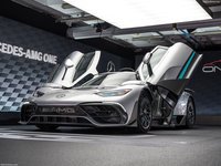 Mercedes-Benz AMG ONE 2023 Mouse Pad 1512179