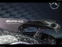 Mercedes-Benz AMG ONE 2023 Mouse Pad 1512180