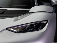 Mercedes-Benz AMG ONE 2023 Mouse Pad 1512183
