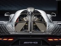 Mercedes-Benz AMG ONE 2023 Longsleeve T-shirt #1512186