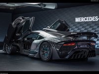 Mercedes-Benz AMG ONE 2023 Mouse Pad 1512187