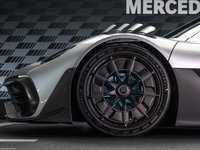 Mercedes-Benz AMG ONE 2023 Longsleeve T-shirt #1512193
