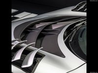 Mercedes-Benz AMG ONE 2023 Mouse Pad 1512194