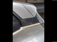 BMW iX M60 2022 stickers 1512383