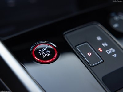 Audi RS3 Sedan [US] 2022 mouse pad