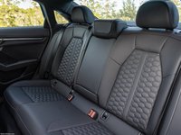 Audi RS3 Sedan [US] 2022 stickers 1512771