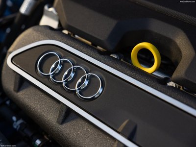 Audi RS3 Sedan [US] 2022 puzzle 1512778