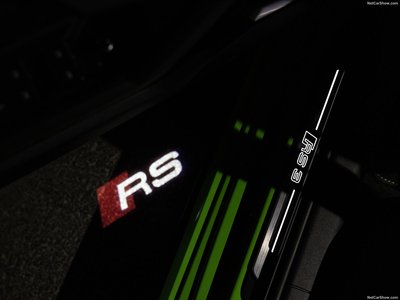 Audi RS3 Sedan [US] 2022 puzzle 1512784