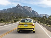Audi RS3 Sedan [US] 2022 stickers 1512785