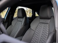 Audi RS3 Sedan [US] 2022 stickers 1512794