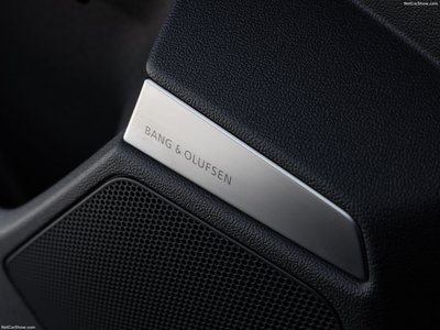 Audi RS3 Sedan [US] 2022 Mouse Pad 1512800