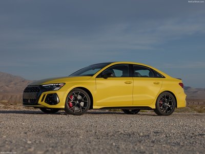 Audi RS3 Sedan [US] 2022 mug #1512811