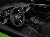 Audi RS3 Sedan [US] 2022 hoodie #1512813