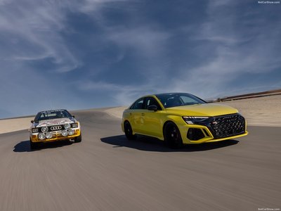 Audi RS3 Sedan [US] 2022 mug #1512814