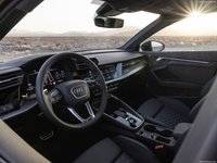 Audi RS3 Sedan [US] 2022 Mouse Pad 1512816