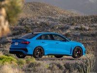 Audi RS3 Sedan [US] 2022 Poster 1512820
