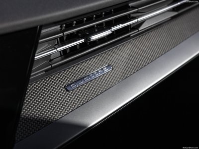 Audi RS3 Sedan [US] 2022 Mouse Pad 1512823