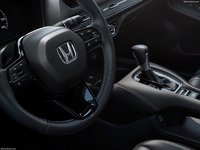 Honda HR-V [US] 2023 Mouse Pad 1512836