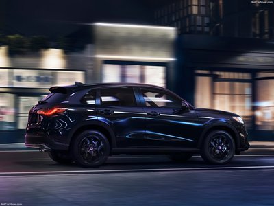 Honda HR-V [US] 2023 puzzle 1512856