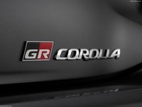 Toyota GR Corolla Morizo Edition 2023 Tank Top #1512956
