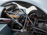 Pagani Huayra Codalunga 2022 mug #1512967