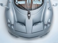Pagani Huayra Codalunga 2022 Sweatshirt #1512969