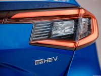 Honda Civic eHEV [EU] 2023 stickers 1512987